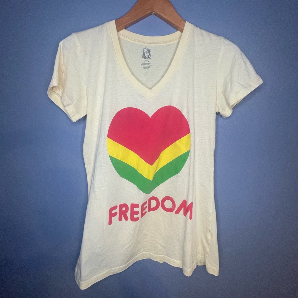 Freedom T-Shirt